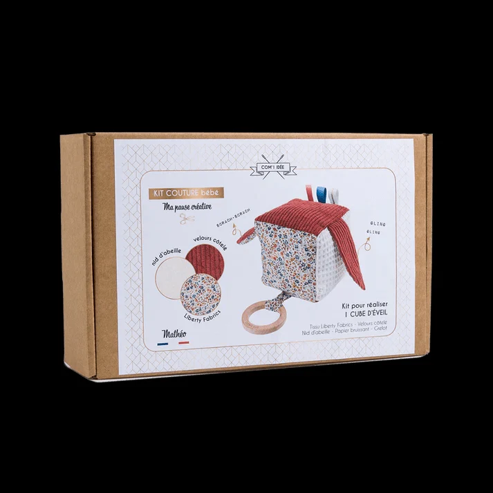 Cadeau de naissance original et utile
